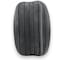 Rubbermaster 18x8.50-8 Rib 4 Ply Tubeless Low Speed Tire 450340 - alternate 2
